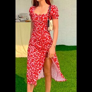 Women’s summer dress